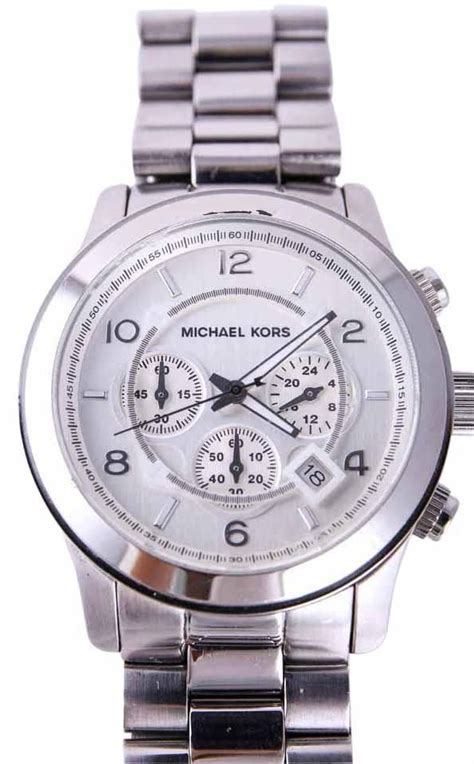 michael kors watch 408478|michael kors unisex watches.